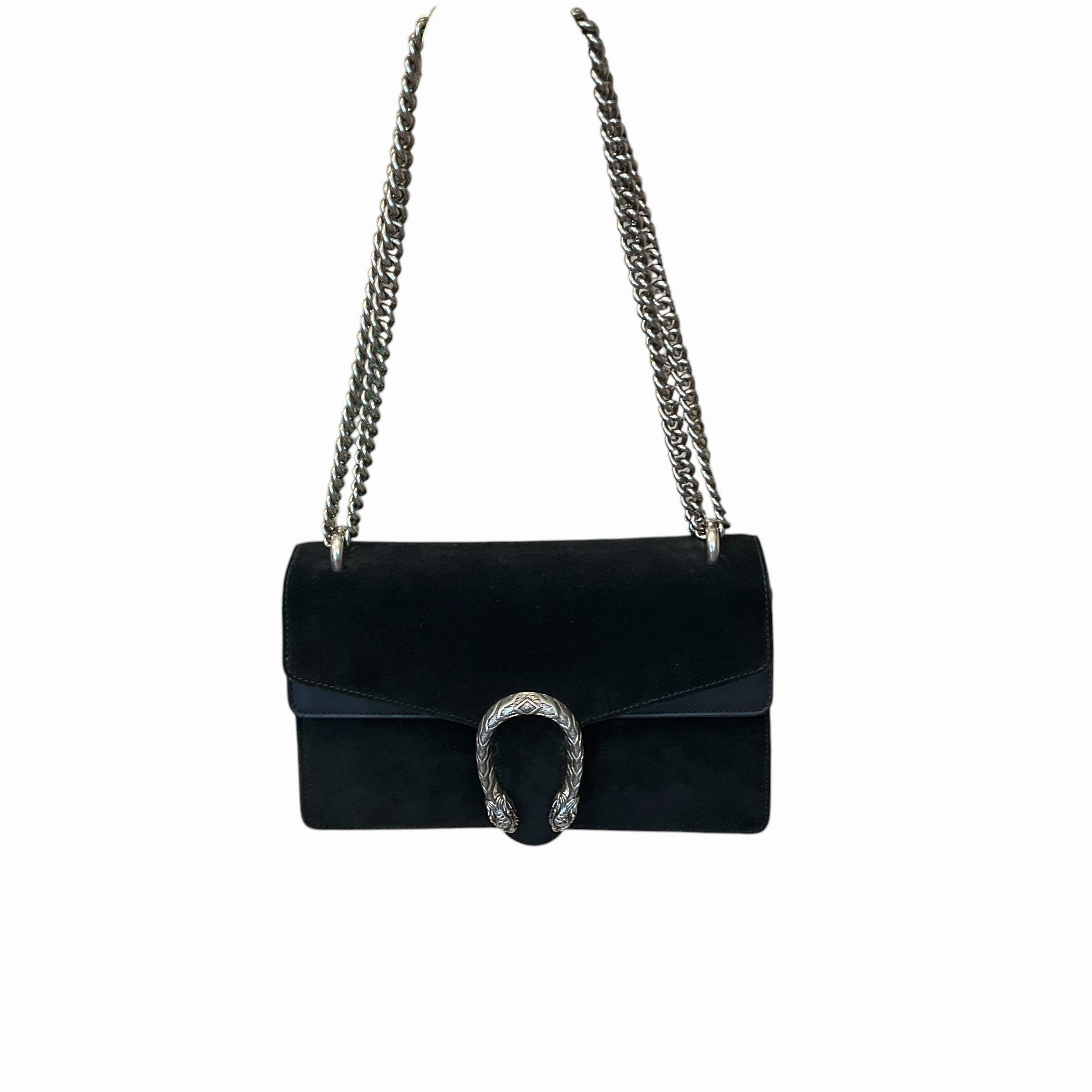 Authentic Gucci Handbag Fashion Evening Urban Comfort