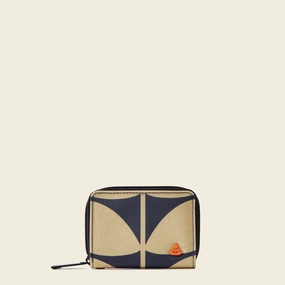 Casual Journey Remember Me Purse - Solid Stem Oatmeal