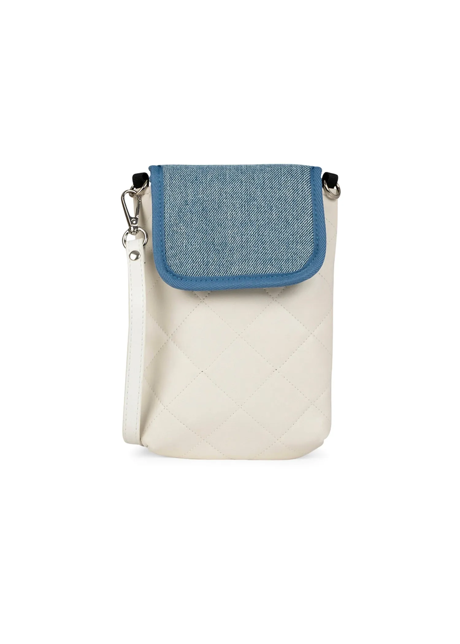 Travel Compact Style A simple yet stylish bag that carries all your essentials Riley Cape Phone Flap Crossbody - FINAL SALE
