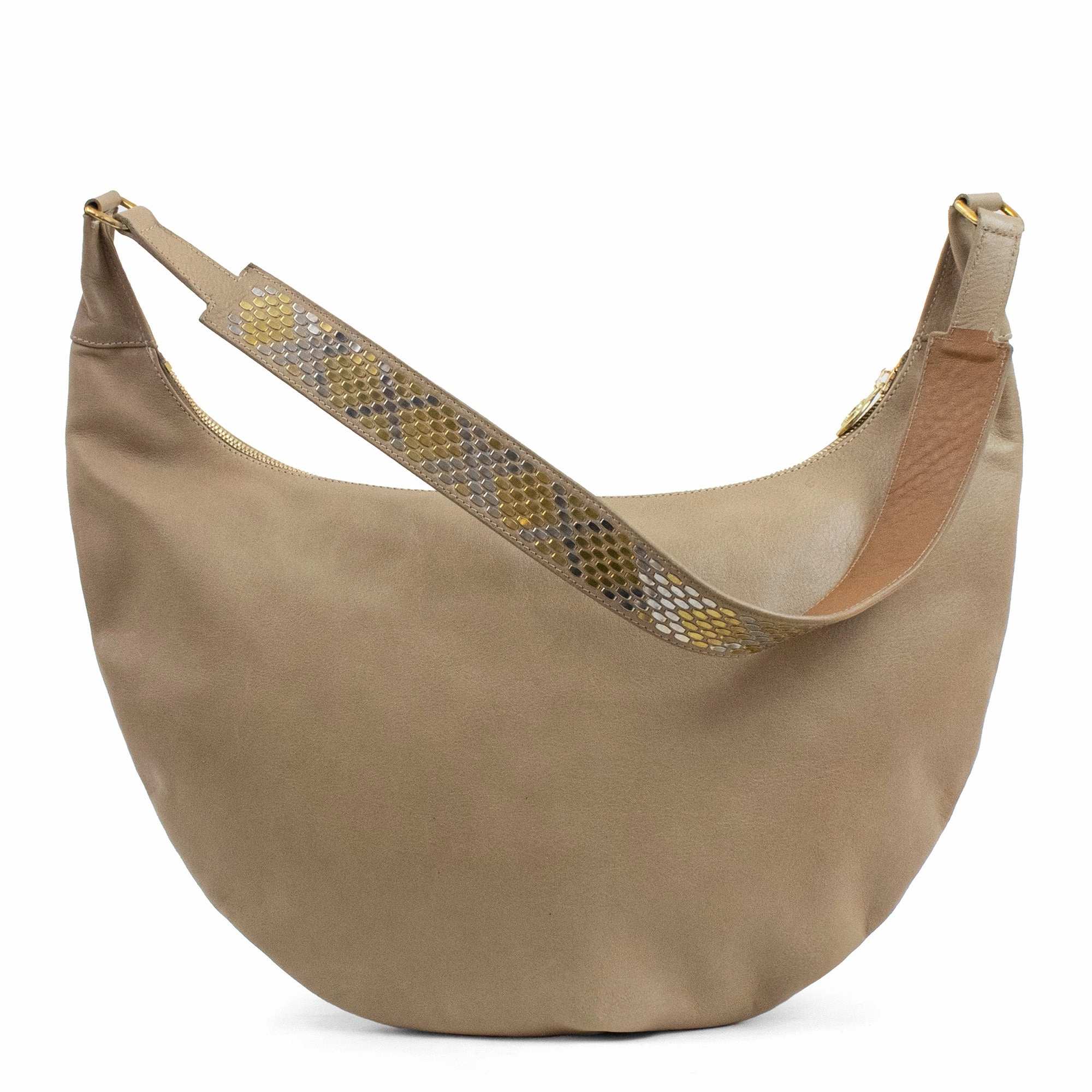 Rowan  Handbag Versatile Function Logo Detail