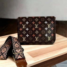 Rustic Elegance Daily Essential