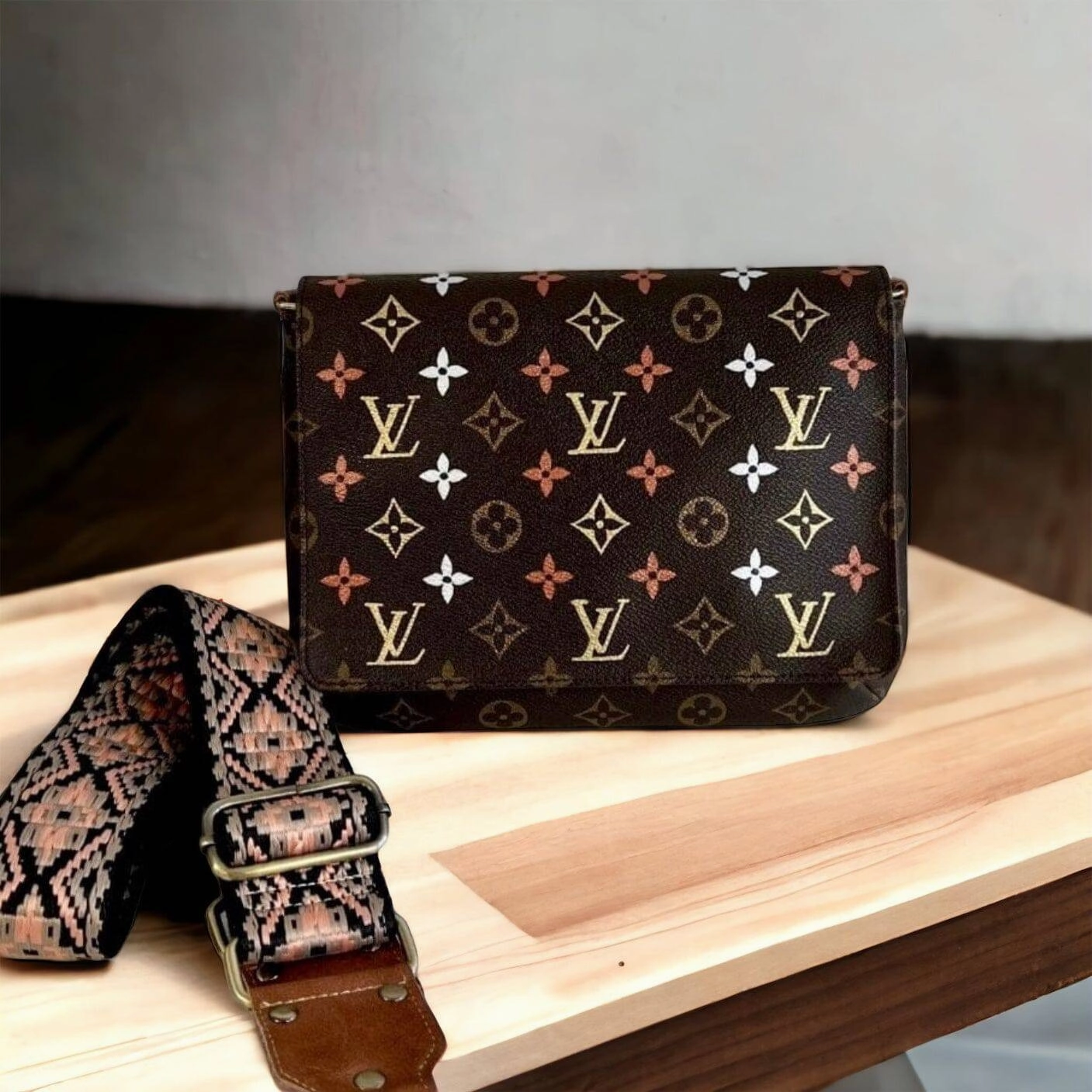 Rustic Elegance Daily Essential