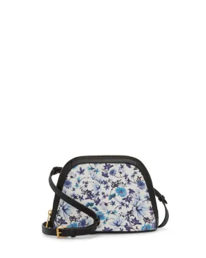 Sabra Crossbody Bag Soft exterior material provides a comfortable carrying experience