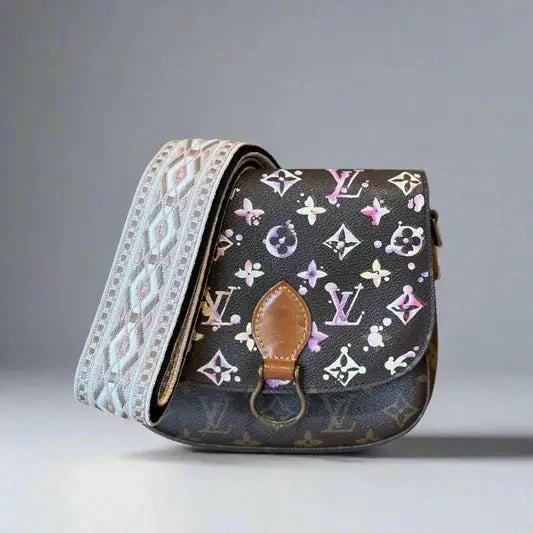 She??s just a Blur Flexible Organizer