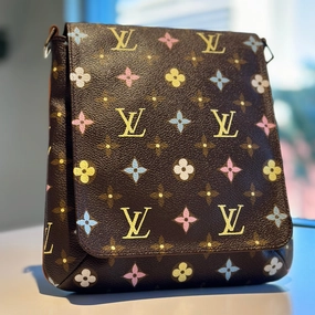 Spring Fling Practical Carry