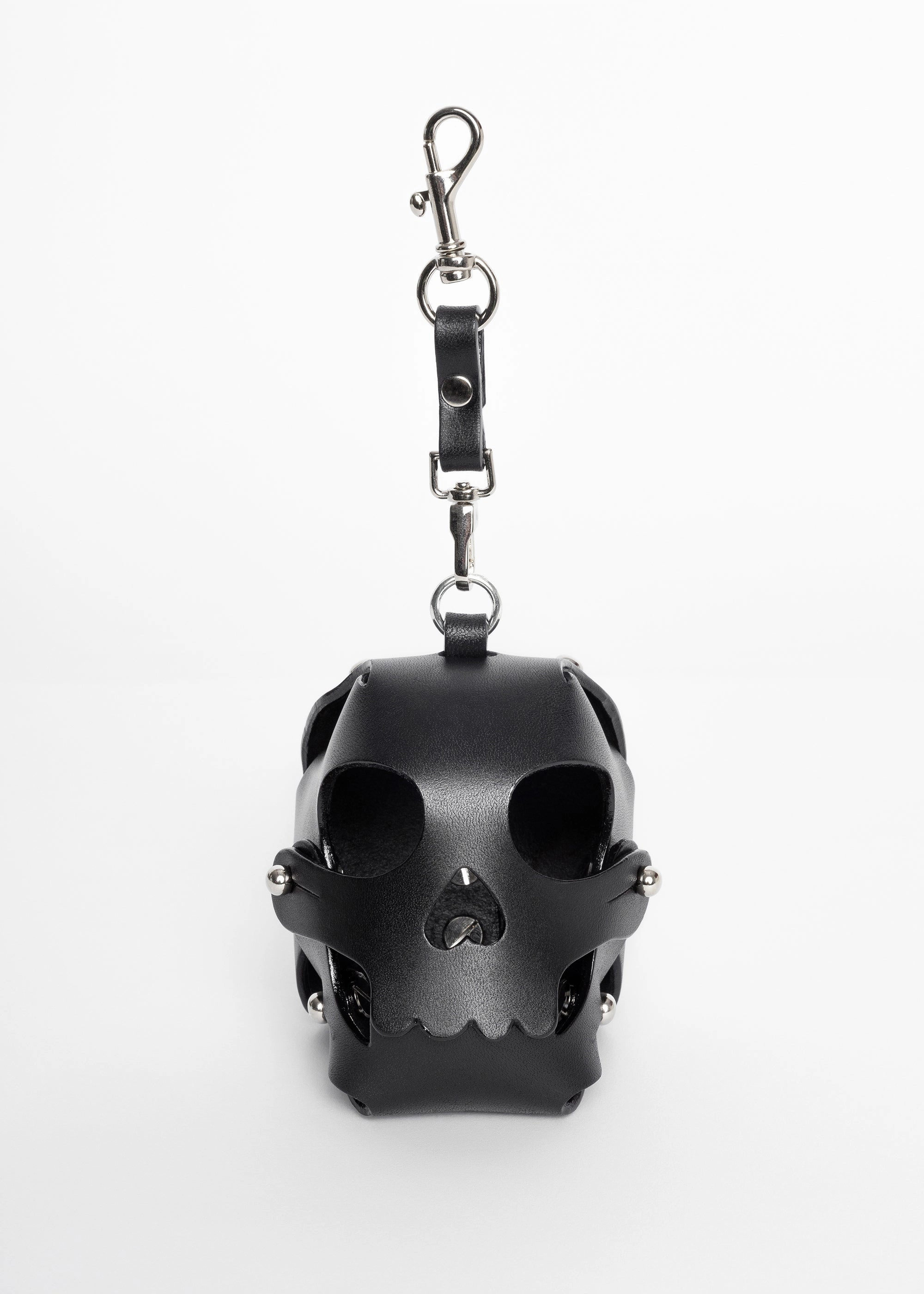 Skull Charm Durable Organizer Travel Performance