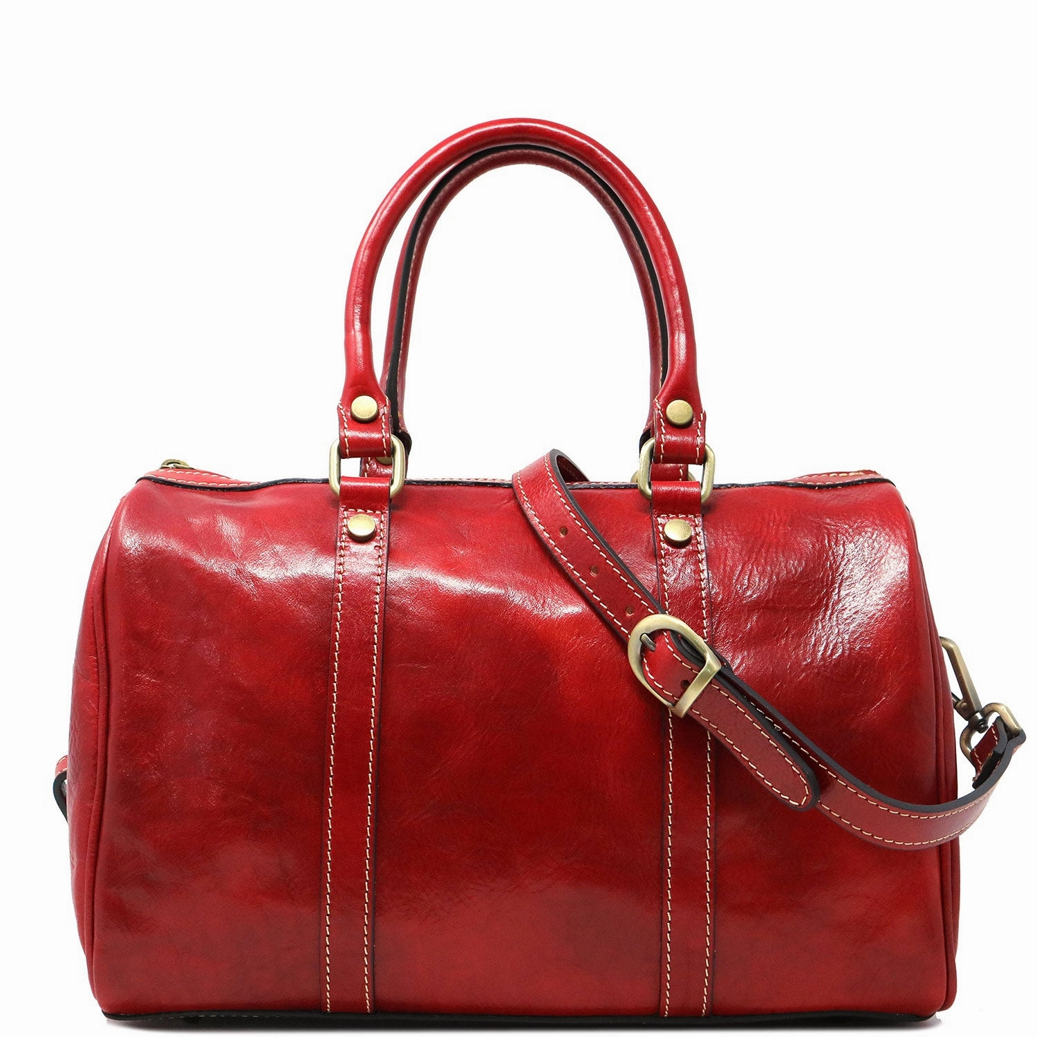 Weekend Style Daily Travel Boston Bag