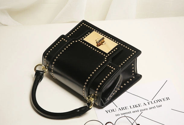Genuine Leather crossbodybag handbag shoulder bag for women leather bag Premium Construction