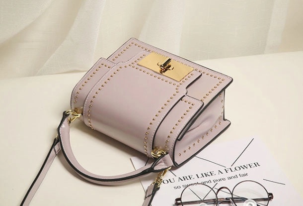 Genuine Leather crossbodybag handbag shoulder bag for women leather bag Urban Chic