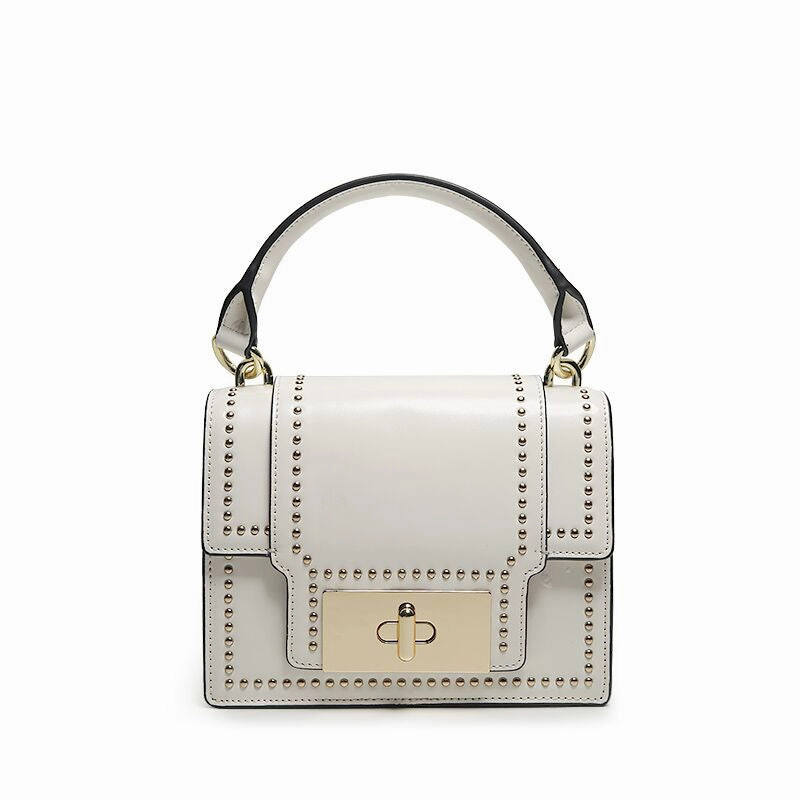 Genuine Leather crossbodybag handbag shoulder bag for women leather bag Modern Comfort