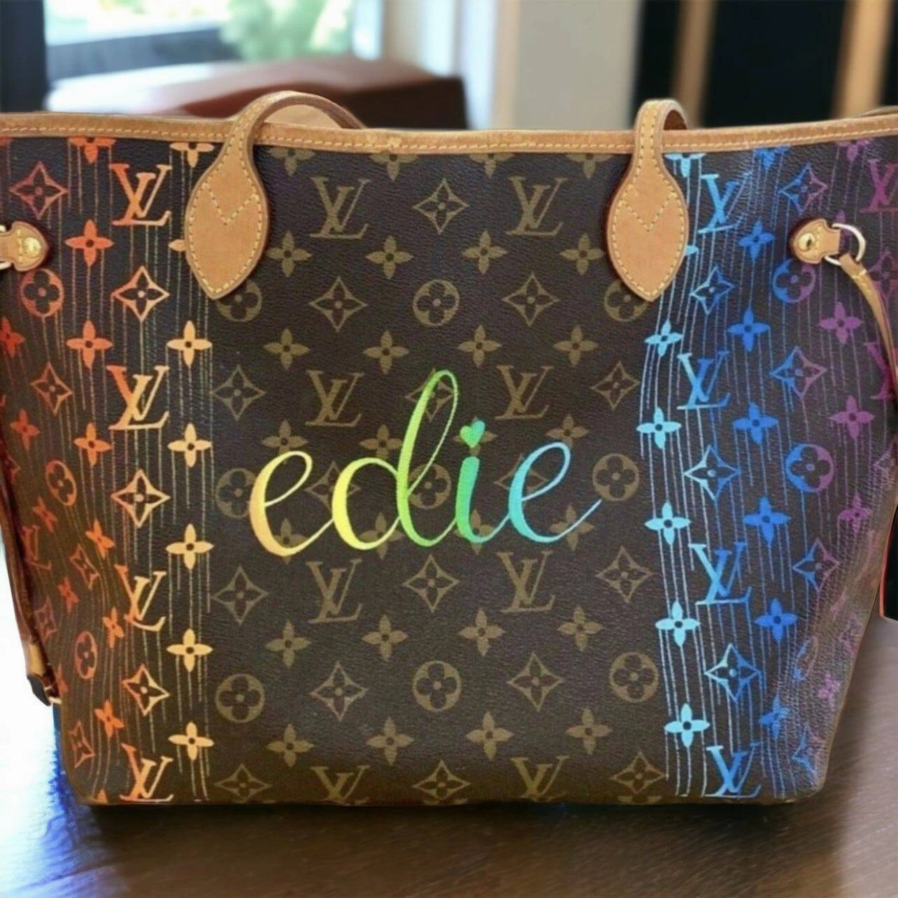 Outdoor Utility 50 Shades of Ombr??