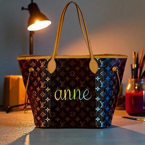 50 Shades of Ombr?? Compact Durability