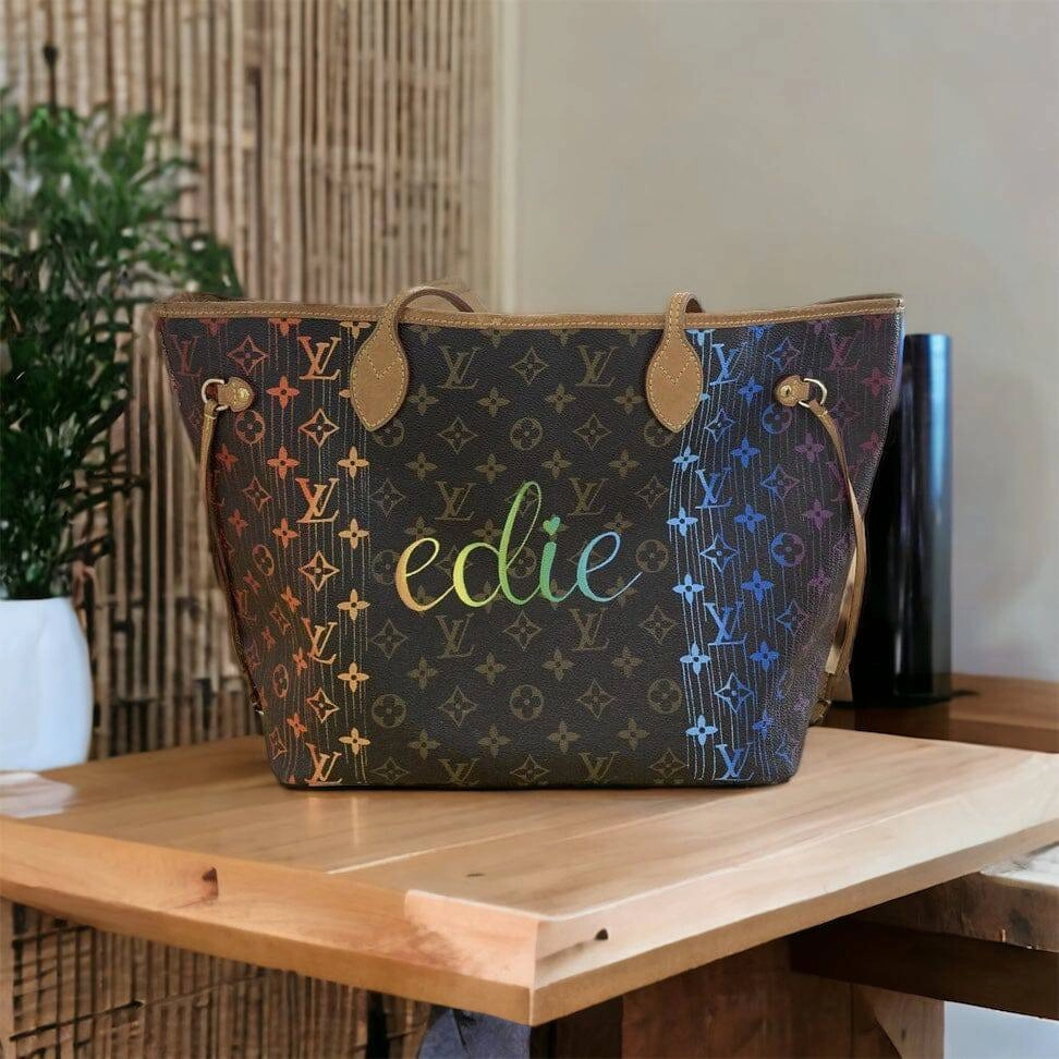 50 Shades of Ombr?? Effortless Travel