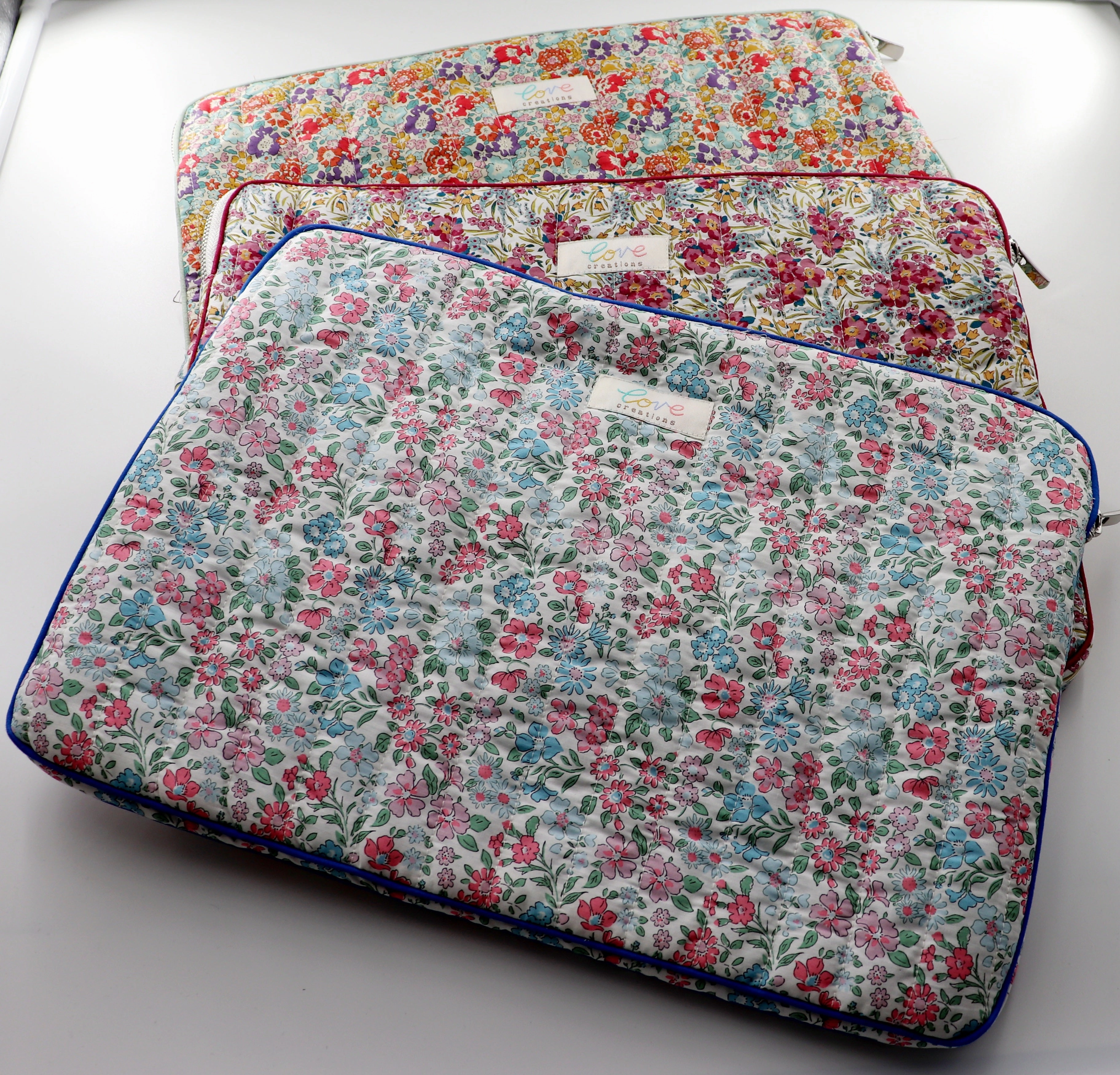 Sleeve cases Heavy Duty Functional Piece Sporty Look