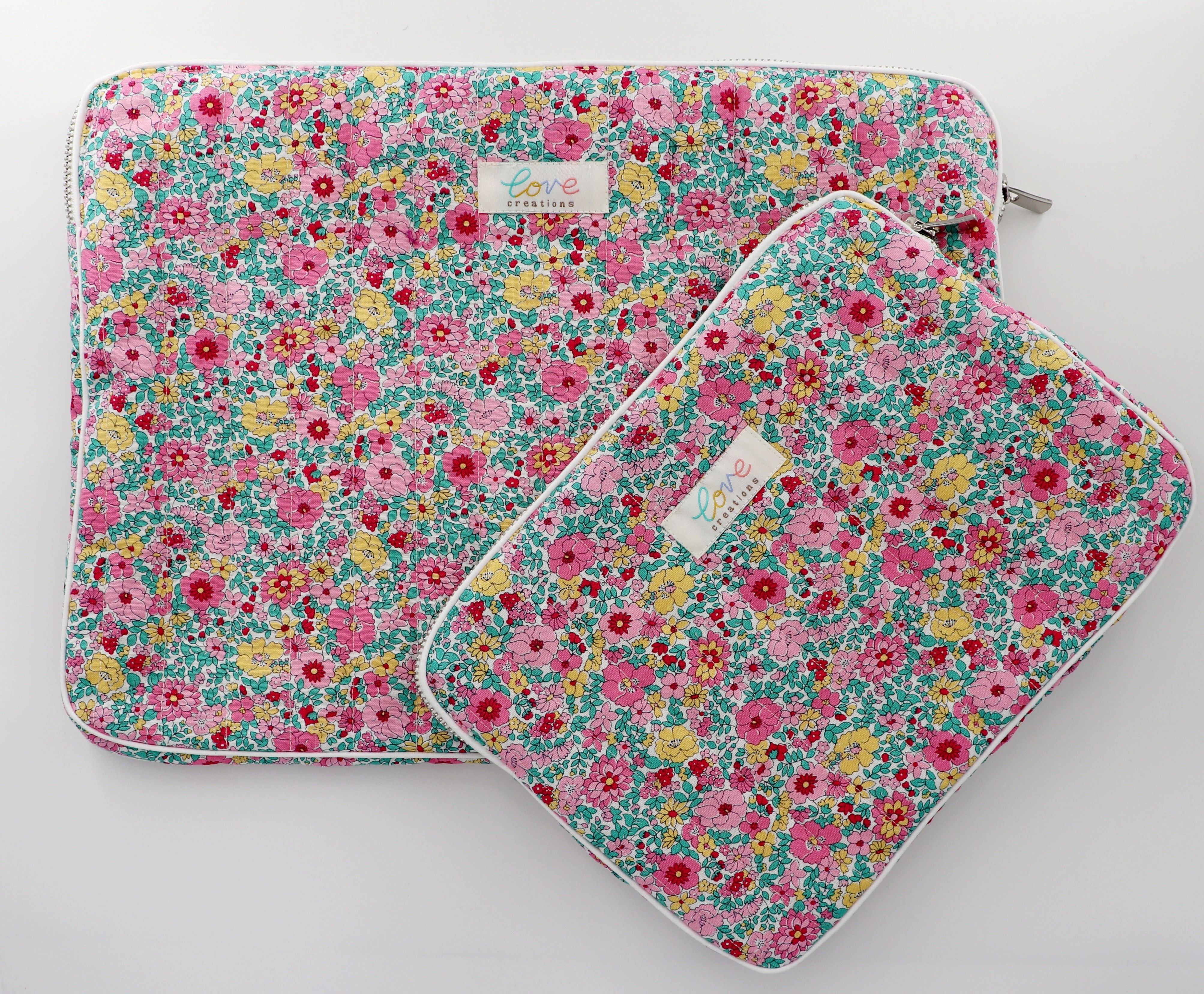 Sleeve cases Heavy Duty Flexible Carry