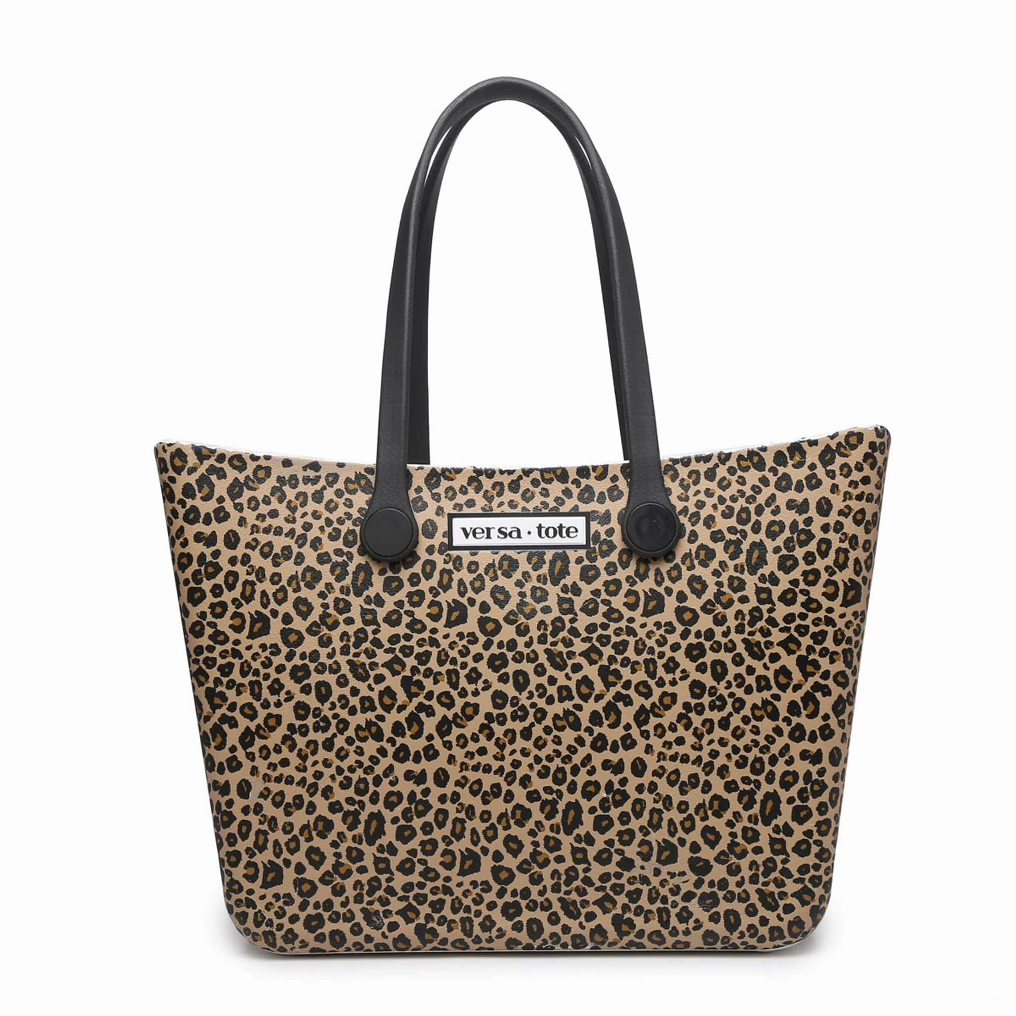 Durable Simplicity Outdoor Comfort V2023P Carrie Printed Versa Tote w/ Interchangeable Straps