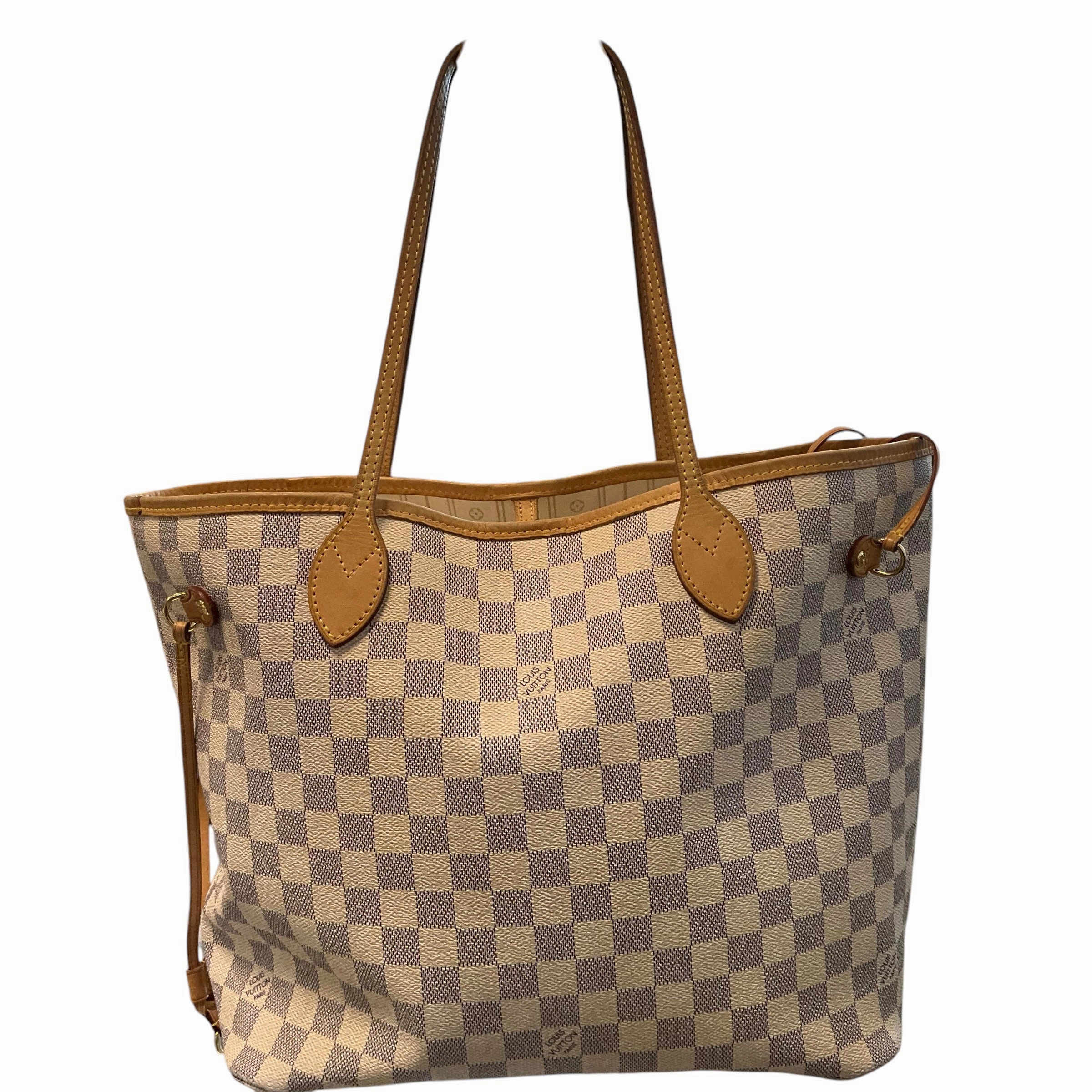 Sporty messenger bag Smart Vision Louis Vuitton Handbag