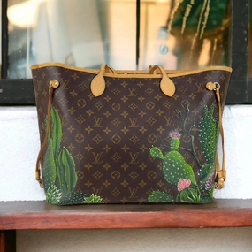 Desert Born Outdoor journey