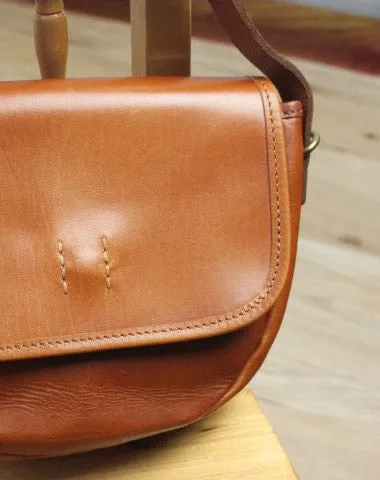 Handmade shoulder bag vintage rustic leather crossbody Shoulder Bag for women Functional Essential
