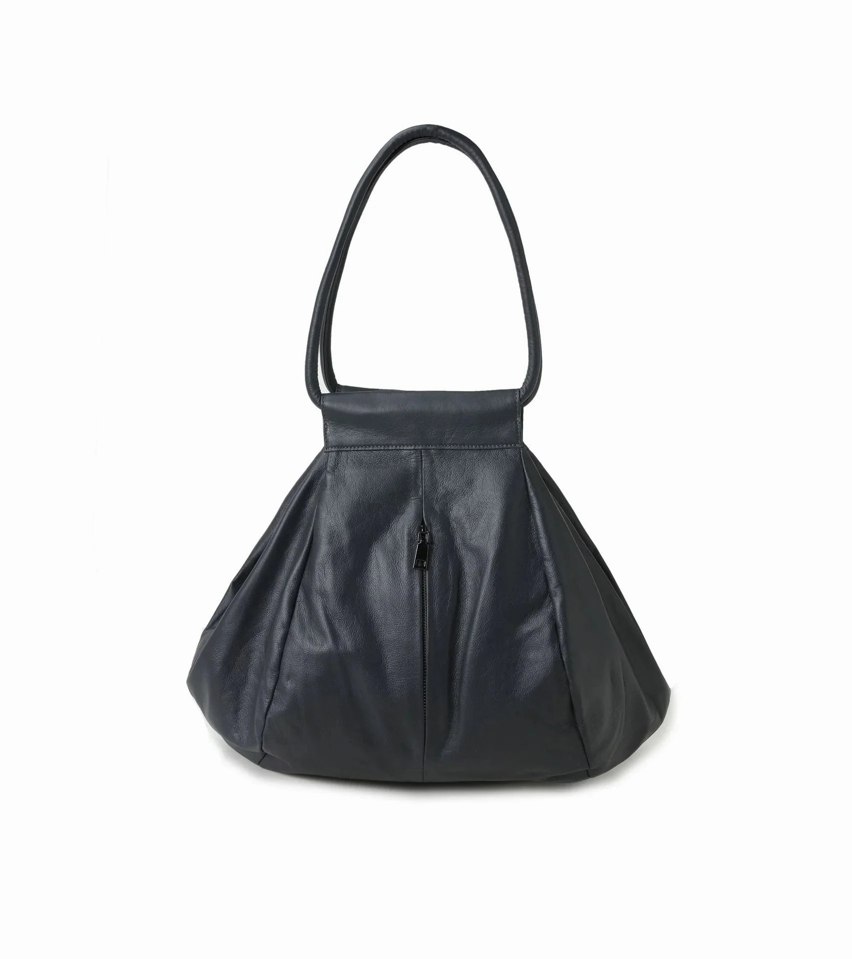 Designer Bag Minimal Style Soft Cowhide Leather Oversized Tote Bag, Premium Leather Slouchy Shoulder Bag for Women, Large Handbag for Fall, Every Day Shopper Bag