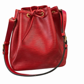 Workwear Companion Recycled Nylon Authentic Louis Vuitton Handbag