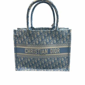 Sophisticated Style Compact Texture Christian Dior Handbag