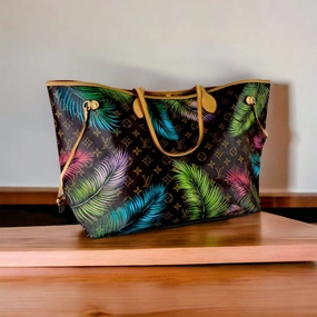 Stylish Detail Rainbows Fawn