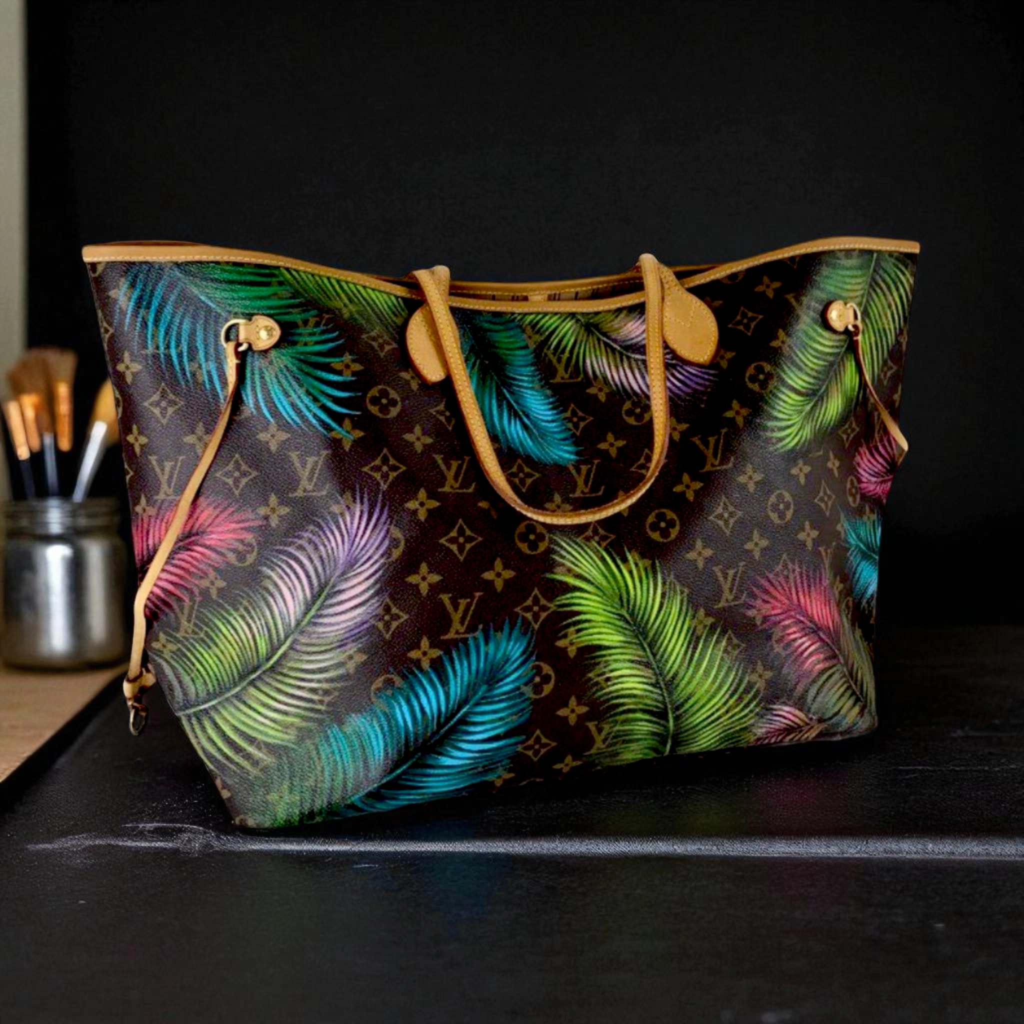 Rainbows Fawn Effortless Organizer