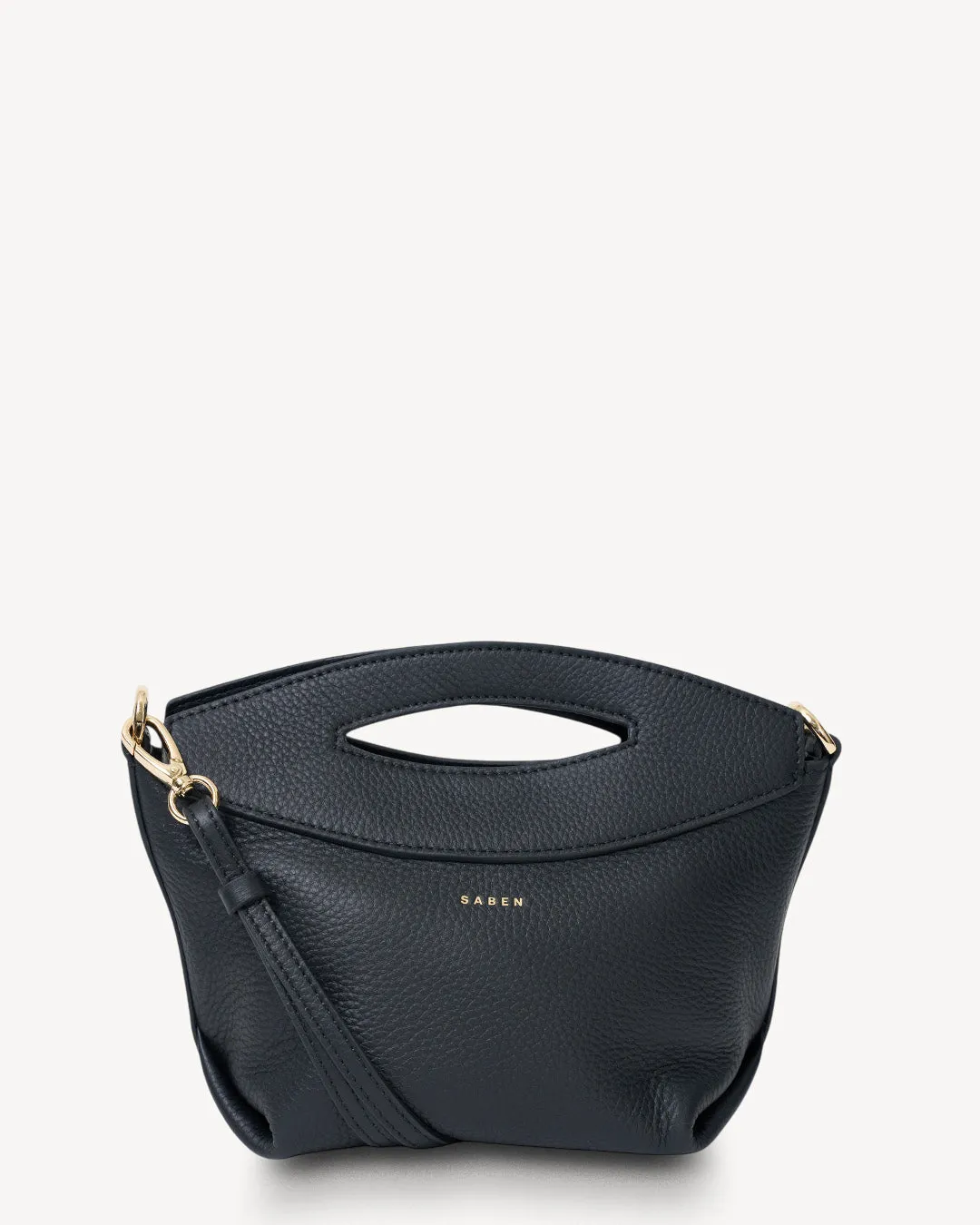 Rocco Crossbody Bag Smart Design Comfortable Urban Style