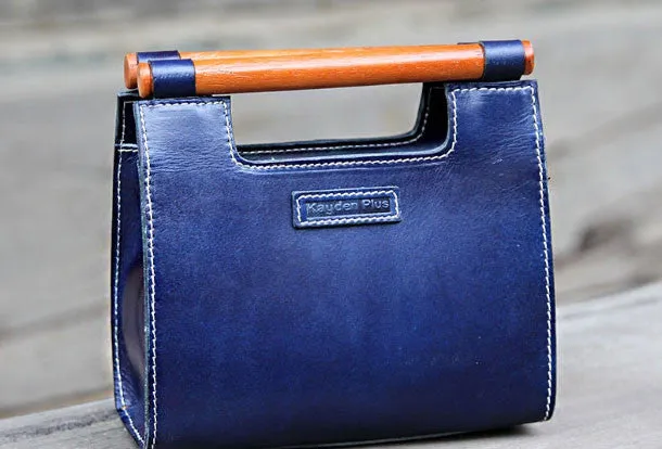 Smart Casual Comfort Carry Handmade handbag purse leather crossbody bag purse shoulder bag for women