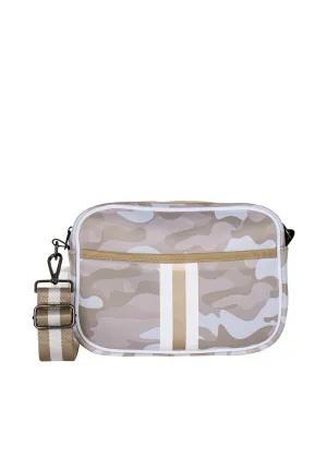 Drew Sahara Neoprene Crossbody - FINAL SALE Compact Functional Gear
