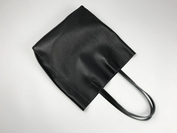 City Style Fashion Womens White Leather Vertical Tote Bags White Shoulder Tote Bags White Handbags Tote For Women