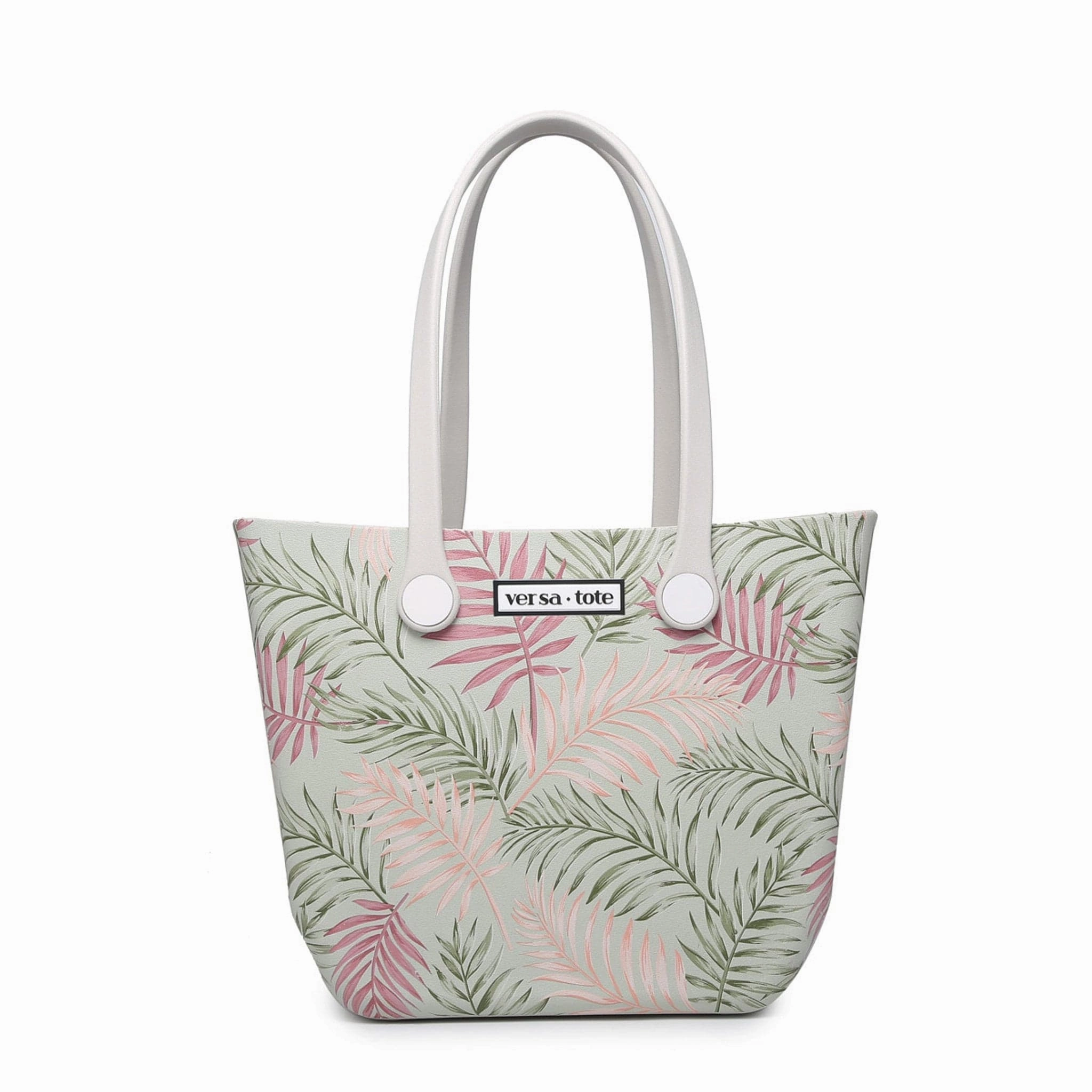 Urban Travel V2022P Vira Printed Versa Tote w/ Interchangeable Straps