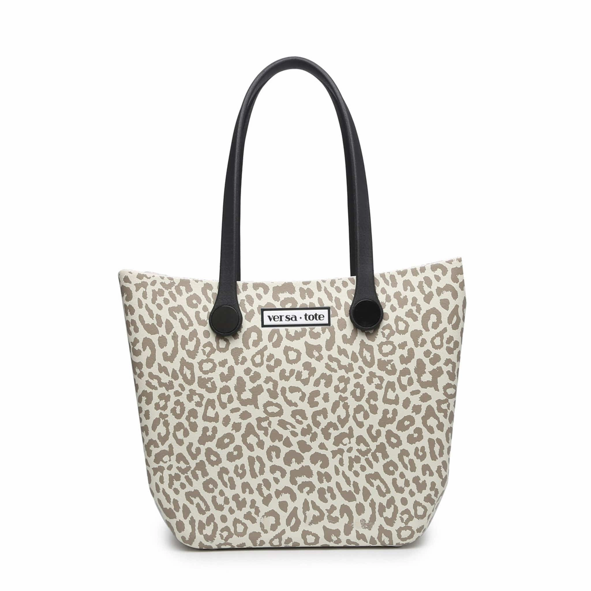 V2022P Vira Printed Versa Tote w/ Interchangeable Straps Urban Adventure Gear