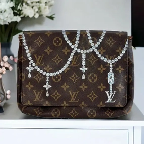 A Girl's Best Friend Durable Simplicity