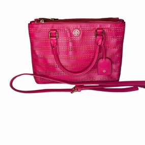 Street Fashion Tory Burch Handbag