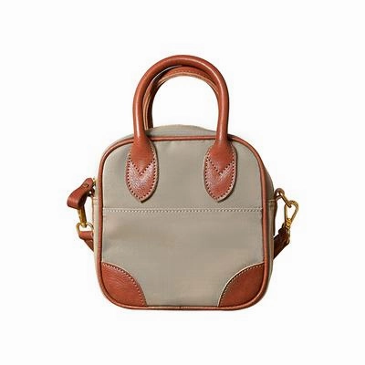 Luxury Outfit Fashion Nylon Leather Mens Womens Black Small Square Side Bag Messenger Bags Small Handbag for Men Women