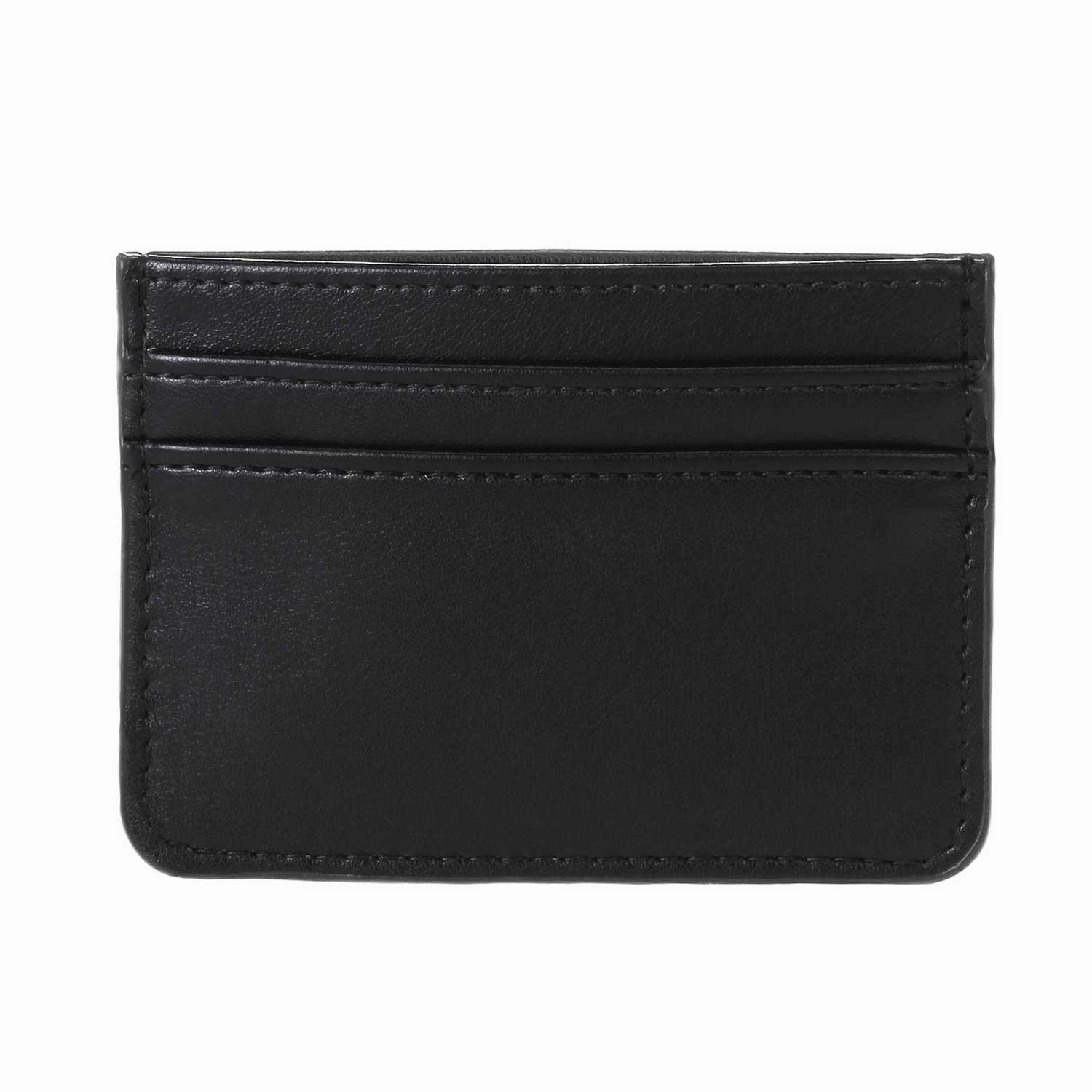 GC1080 Sara Multi Slotted Cardholder Wallet slim fit Classic Proportion