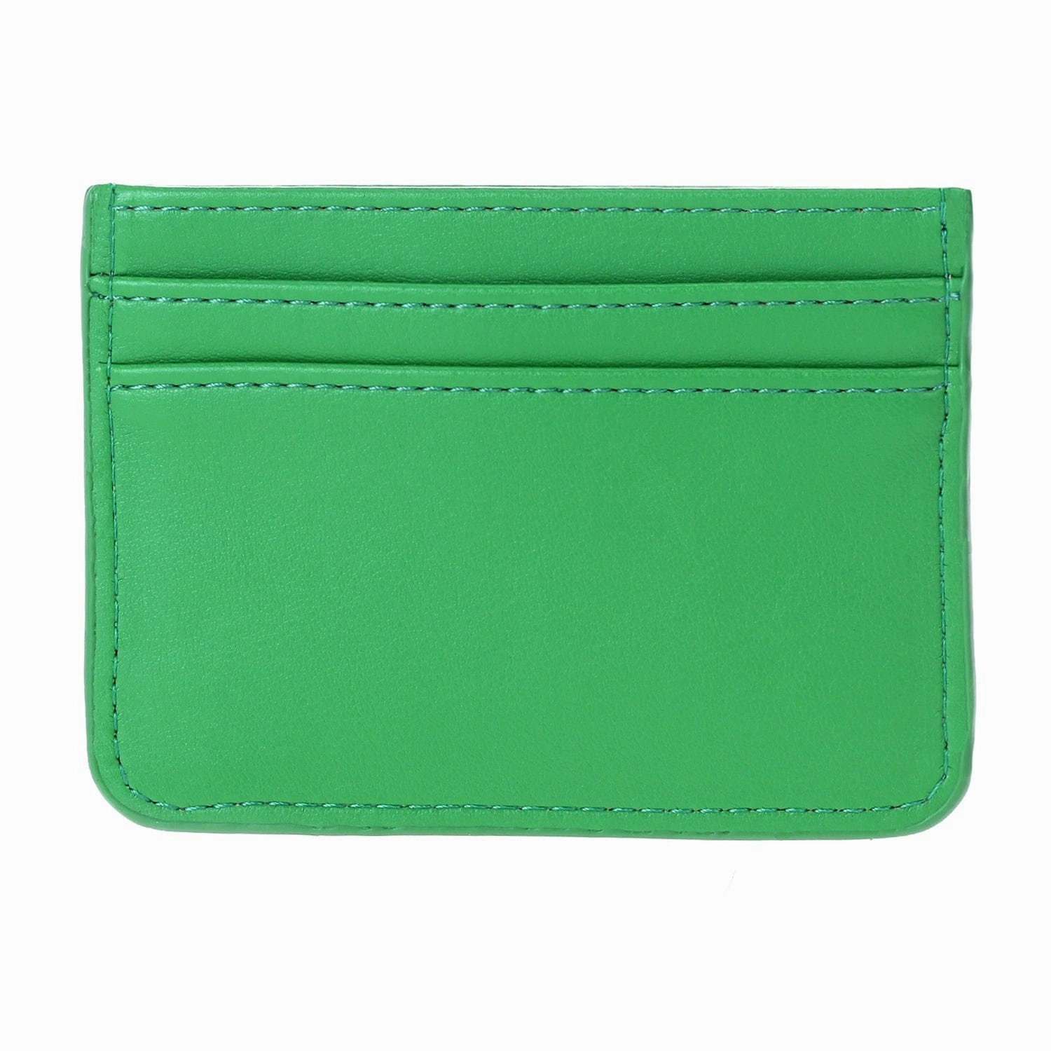 Functional Gear Slim Profile GC1080 Sara Multi Slotted Cardholder Wallet