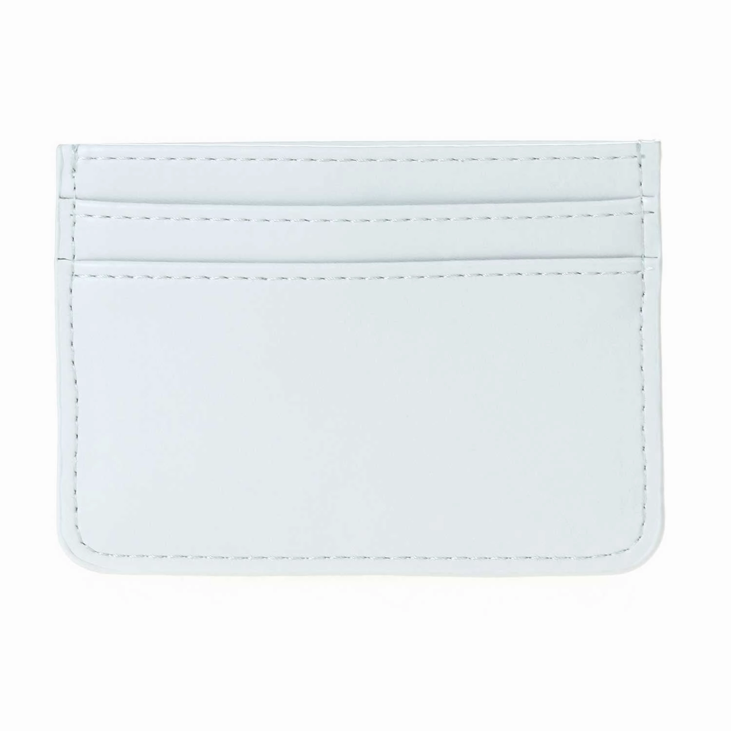 GC1080 Sara Multi Slotted Cardholder Wallet Daily Structure Classic Symmetry