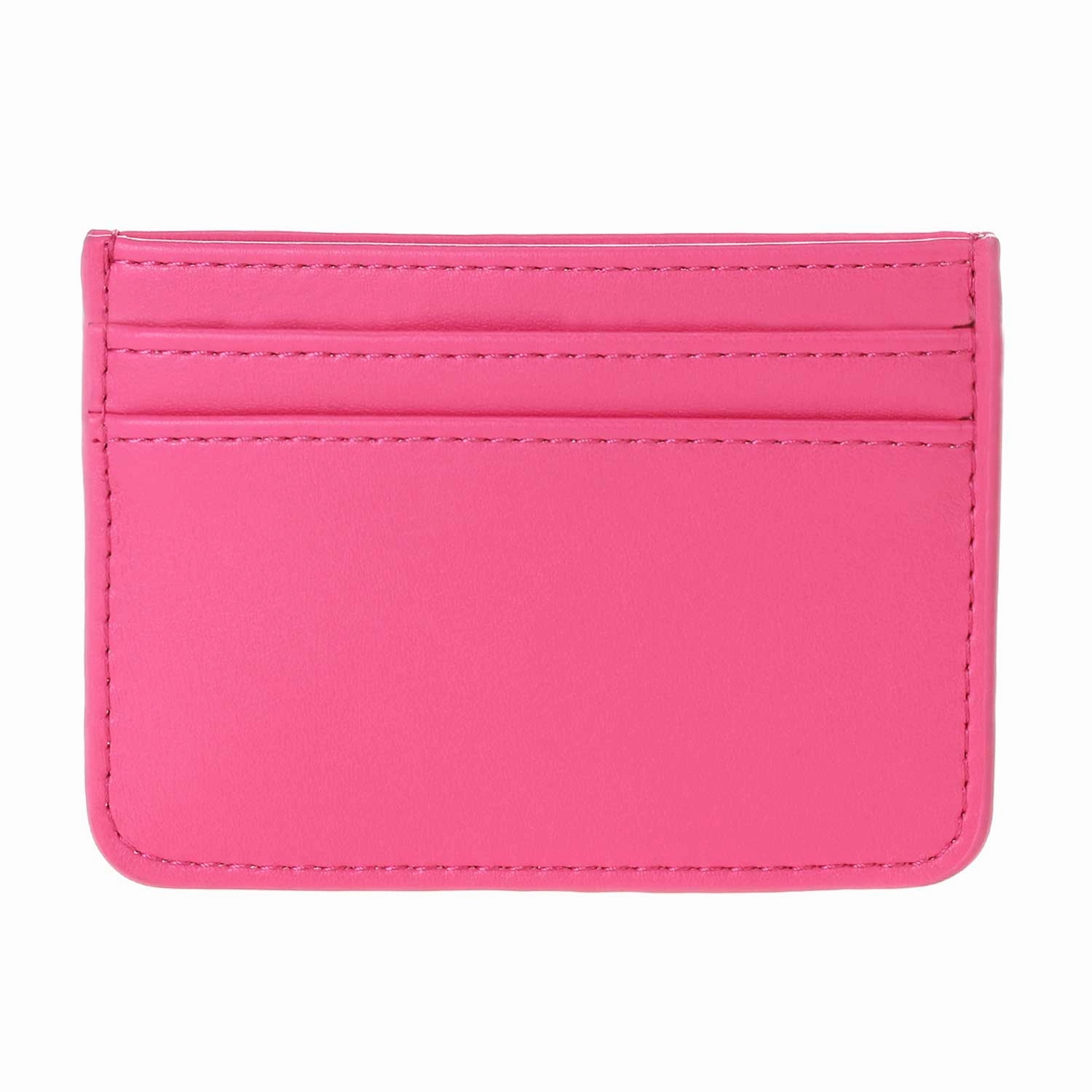 GC1080 Sara Multi Slotted Cardholder Wallet Slim Design