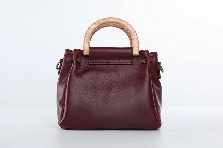 Travel Function Stylish LEATHER WOMEN Cute Handbag SHOULDER BAG Crossbody Purse FOR WOMEN