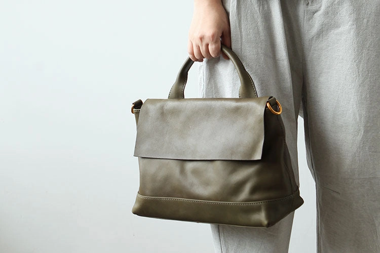 Fashion Form Elegant Vision Stylish LEATHER WOMEN Handbag SHOULDER BAG Crossbody Purse FOR WOMEN