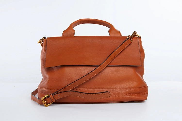 Modern Casual Stylish LEATHER WOMEN Handbag SHOULDER BAG Crossbody Purse FOR WOMEN