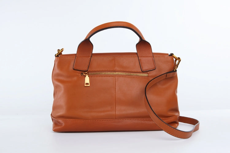 Functional Innovation Stylish LEATHER WOMEN Handbag SHOULDER BAG Crossbody Purse FOR WOMEN