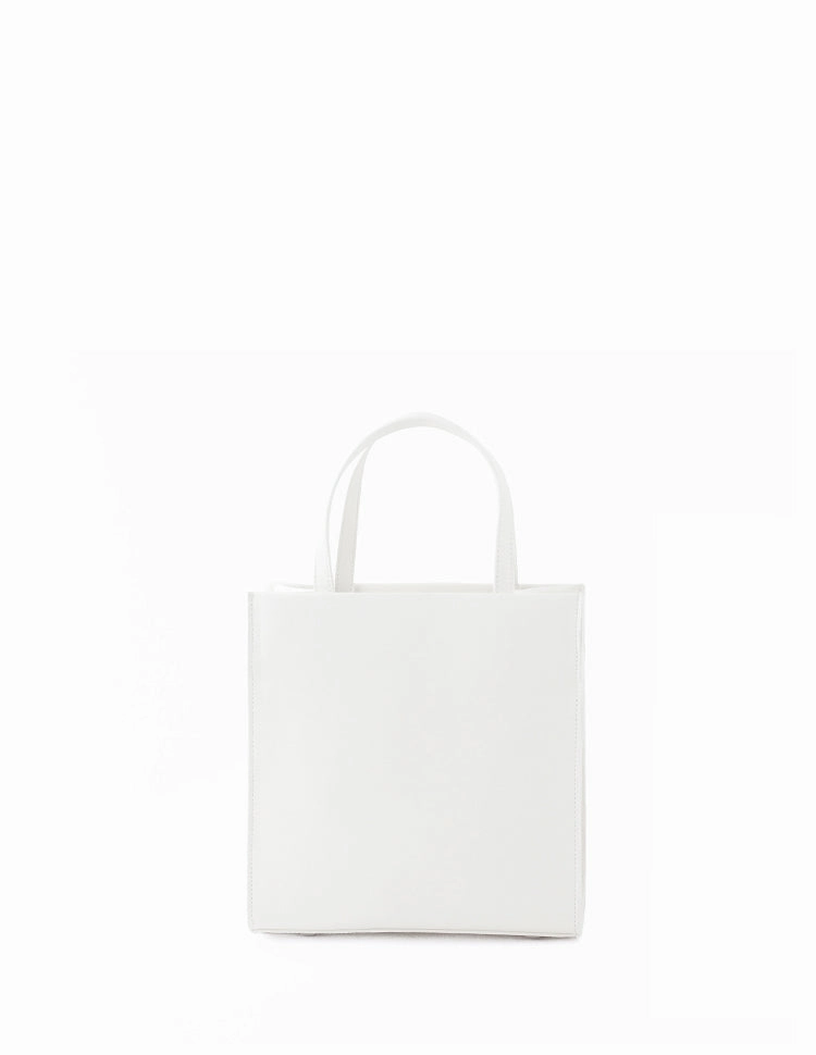 Stylish LEATHER WOMENs Mini Handbag Purse SHOULDER Purse On-the-Go Bag