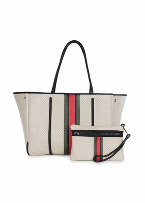 Greyson Roma Neoprene Tote Utility Bag