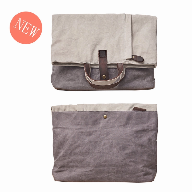 Simple Function Canvas Mens Cool Messenger Bag Shoulder Bag Handbag Tote Bag For Men