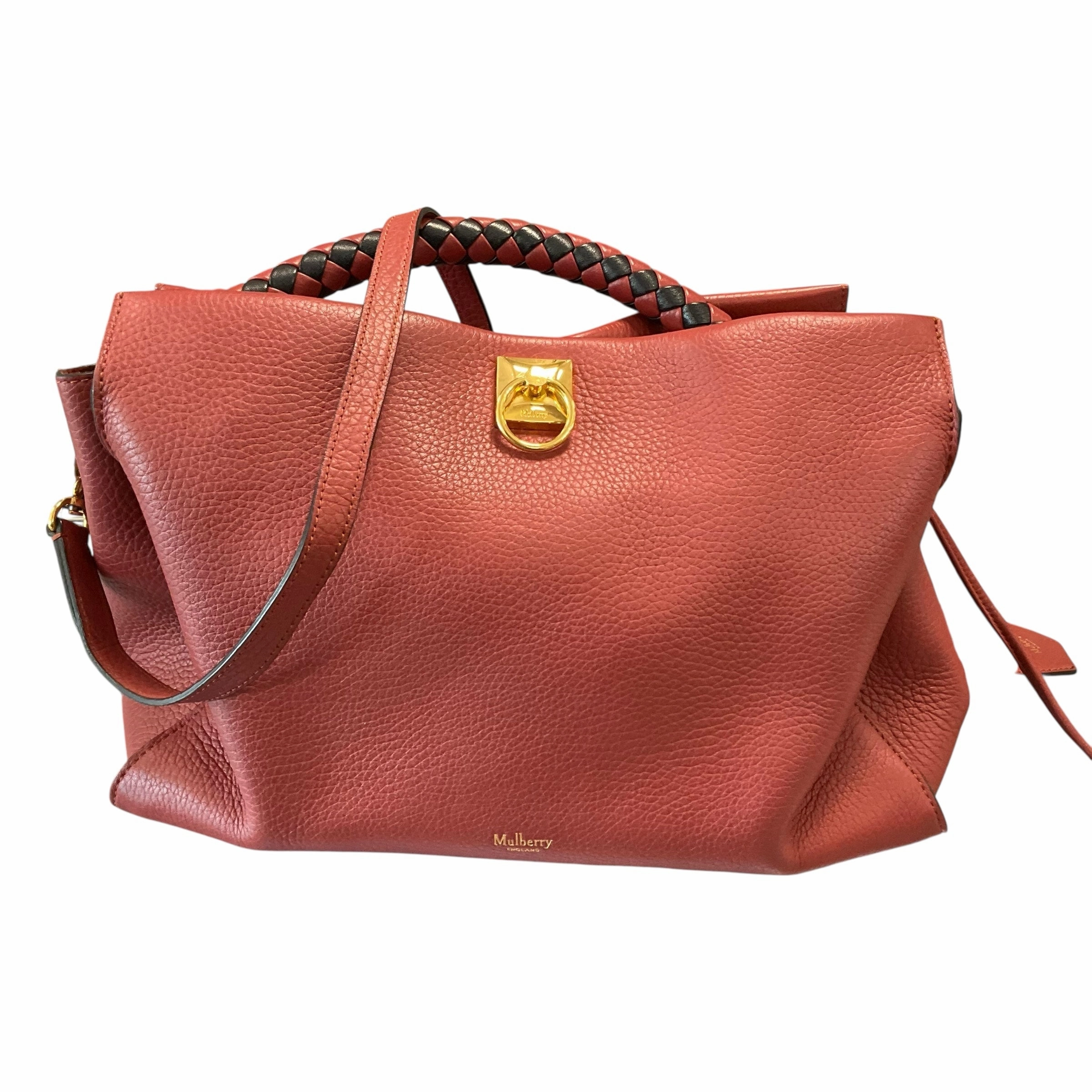 Mulberry Handbag Timeless Design