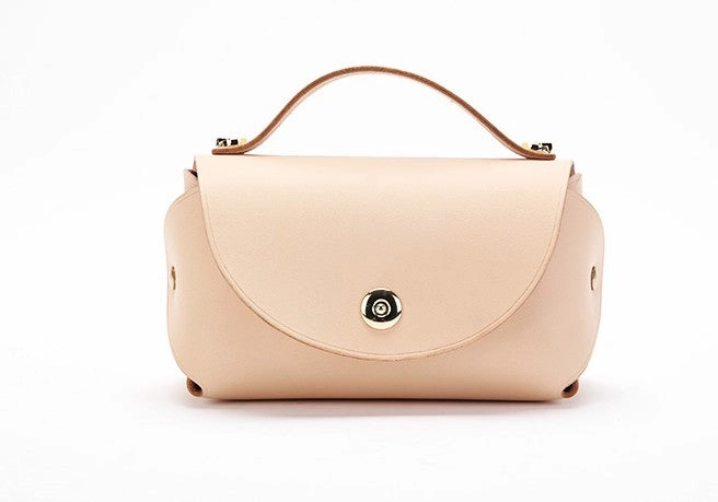 Fashion Texture Lightweight Comfort Cute Leather Womens Mini Chain Purse Makeup Handbags Chain Shoulder Bag for Women